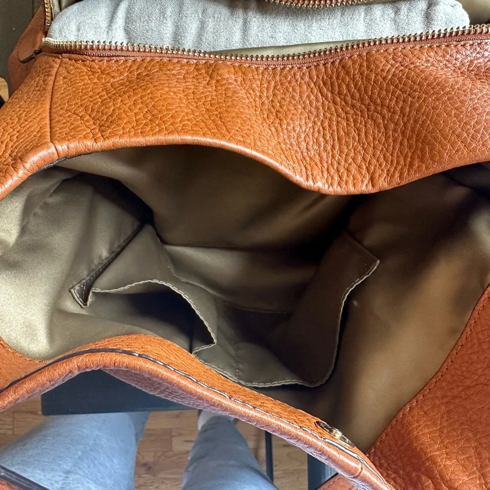 Coach Handbag - Picture 8 of 9